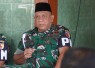 Dandenpom V/1 Madiun Letkol CPM Juni S Kurniawan