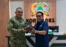 Danrem 081/DSJ Kolonel Arm Untoro Hariyanto