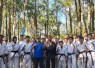 Gashuku Mushikawa Kenaikan Tingkat Bela Diri