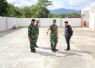 Dandim 0806/Trenggalek Letkol Inf Isnanto Roy Saputro