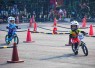 Brave Little Riders Pushbike Race