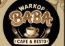 Warkop Baba Cafe Resto 