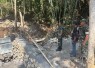 Dandim 0807/Tulungagung Letkol Arh Hanny Galih Satrio