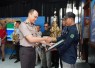 Kapolresta Malang Kota Kombes Pol Putu Kholis