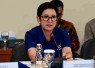 Anggota Komisi I DPR RI Nurul Arifin