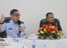 Danlanud Husein Sastranegara Marsma TNI MD Irman Fathurrahman
