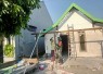 Rehab rumah warga desa binaan