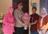 Kapolres Mojokerto Kota AKBP Herdiawan Arifianto