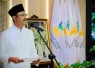 Mensos Saifullah Yusuf