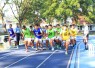 Uji Ketahanan Fisik, Casis BA PK 58 Gel  II TA. 2026
