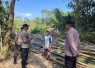 Patroli kawasan hutan cegah karhutla