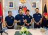 Kasat Resmob Bareskrim Polri Kombes Arsya
