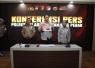 Konferensi pers 