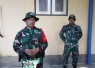 Komandan SSK TMMD Ke-129 Kodim 0821/Lumajang, Kapten Czi Joko Susilo