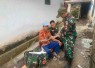 Pemeriksaan kesehatan keliling Polkes 05.09.02 Lumajang
