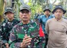 Komandan SSK TMMD Ke-129 Kodim 0821/Lumajang, Kapten Czi Joko Susilo