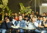 Suasana nobar final piala dunia 2026 di Ponorogo