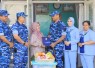 Danlanud Husein Sastranegara Marsma TNI MD Irman Fathurrahman