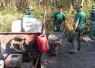 Mesin molen percepat pengecoran 