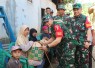 Danrem 083/Bdj Kolonel Inf Wahyu Ramadhanus Suryawan