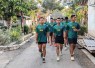 Satgas TMMD ke-129 Kodim 0821/Lumajang