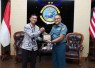 Dankodaeral XIV Laksamana Muda TNI Djatmoko
