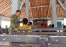 Dandim 0821/Lumajang Letkol Arh Anton Subhandi