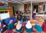 Sosialisasi stunting dan wasting