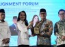 Kepala BKN Prof Zudan Arif 