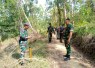 Peninjuan Titik Sumur Bor