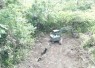 Pembukaan lahan ketahanan pangan di kampung Sesor