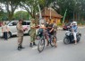 Kasdim 0806/Trenggalek Mayor Cpm Nur Yulianto