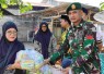 Jumat berkah Yonarmed 12 Kostrad