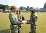 Wadan Pussenarhanud Brigjen TNI I Made Kusuma D Graha