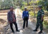 Peninjauan medan pelaksanaan TMMD Reg 2027 Kodim 0801/Pacitan