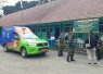 Bimbingan Perpustakaan dan Gerakan Membaca Bersama