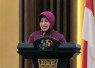 Kepala BPS RI Amalia Adininggar Widyasanti