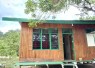 Rumah bapak Herman warga Kampung Sesor