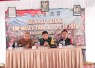 Ketua Tim Wasev TMMD ke-129, Ir Pusterad, Brigjen TNI Mukhlis 