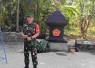 Dansatgas TMMD ke-129 Kodim 0821/Lumajang Letkol Arh Anton Subhandi