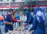 Program unggulan makan bersama Polresta Malang Kota di Kompolnas Awards 2026