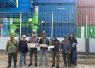Gagalkan penyelundupan satwa dilindungi