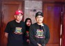 Mensos Saifullah Yusuf saat memberikan keterangan pers di Jakarta