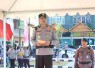 Wakapolda Riau Brigjen Pol Dr Hengky Haryadi