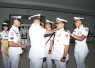 Dankodaeral XIV Laksamana Muda TNI Djatmoko