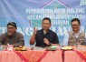 Kapolresta Malang Kota Kombes Pol Danang Setiyo Pambudi
