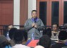 Kapolresta Malang Kota Kombes Pol Danang Setiyo Pambudi