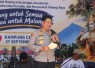 Kapolresta Malang Kota Kombes Pol Danang Setiyo Pambudi