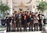 Peringatan Hari Kesaktian Pancasila di Pendopo Agung Ponorogo