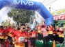 Fun Run 4 Penjuru Mata Angin Kodim Tulungagung
